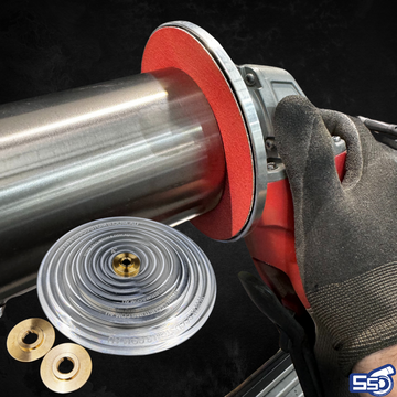 High-Performance Exhaust Fabrication: Precision, Power & Custom Solutions by SsCustom