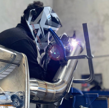 Ultimate Welding Toolbox Kit – Precision Tools for Fabricators Who Build to Perform