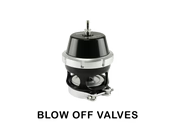 Blow-Off Valves