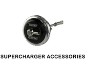 Supercharger Accessories