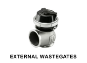 External Wastegates