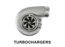 Turbo Chargers