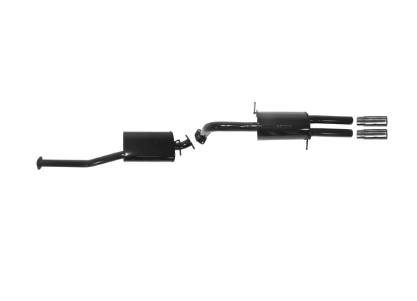 Ford Falcon XL-XLS Ute BA BF FG 4.0L Barra Cat Back System