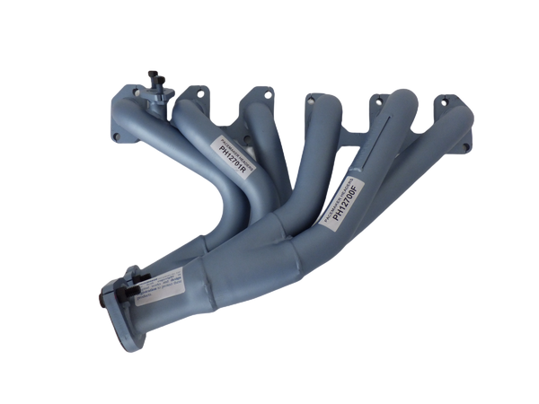 PH 12701 1 HZ Motor Landcruiser 80 Series with EGR