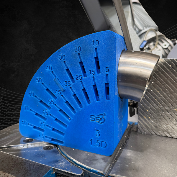 Multi Degree Cutting Blocks