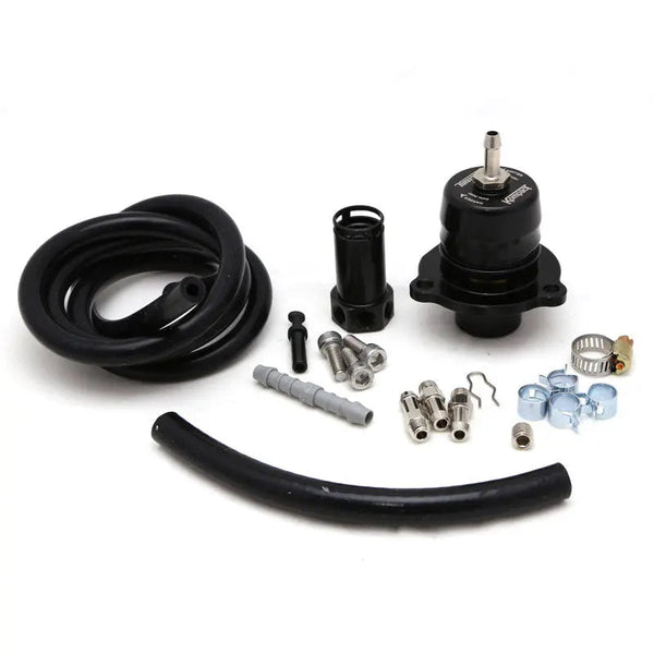 Turbosmart - Kompact Dual Port BOV to suit Ford Focus EcoBoost (1.6L /1.5L)