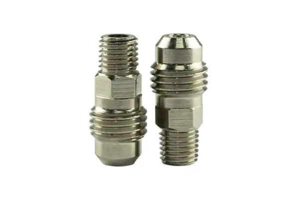Turbosmart - 1/16" NPT Male To AN-4 Flare Fittings