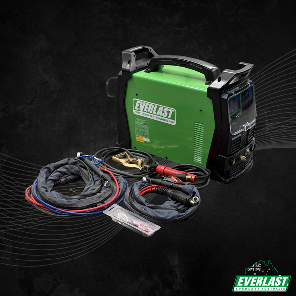 Everlast Typhoon 230