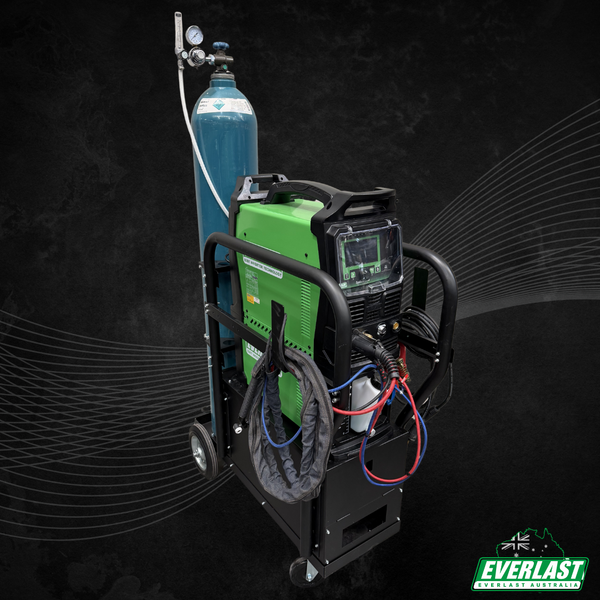Everlast PowerCart 330