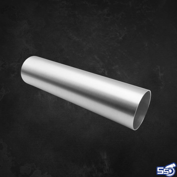 Aluminium Tube