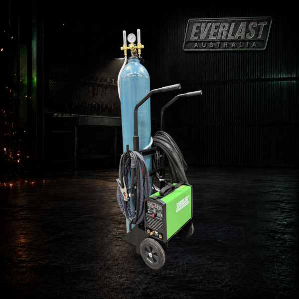 PowerTIG 200T Contractor Package