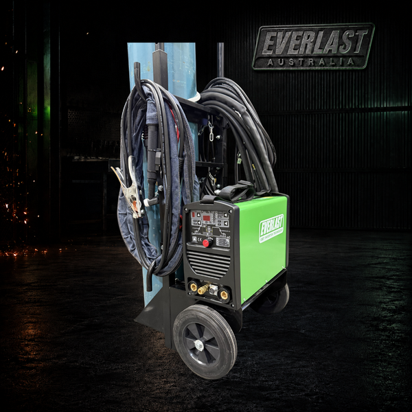 PowerTIG 200T Contractor Package