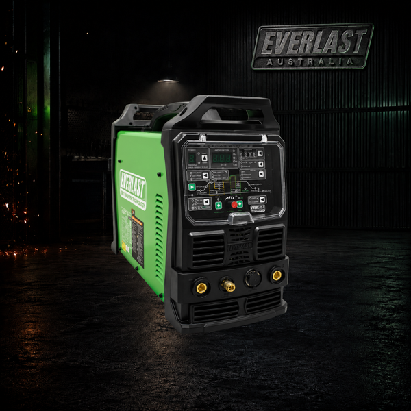 PowerTIG 210EXT