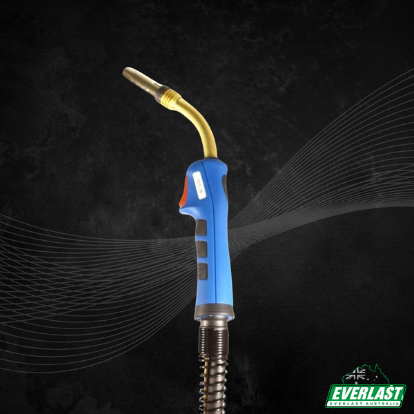 24 Series Mig Gun (5M/15FT Cable)