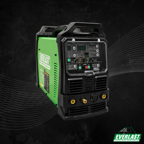 Everlast PowerTIG 210EXT
