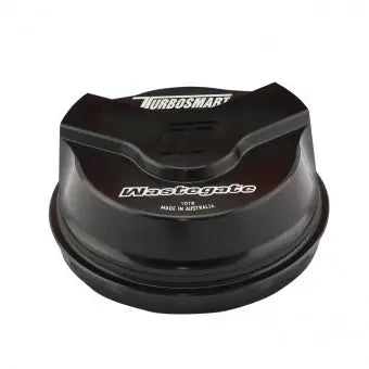 Turbosmart - WG38/40 Gen-V Cap Black