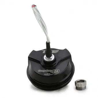 Turbosmart - WG38/40 Sensor Cap Black