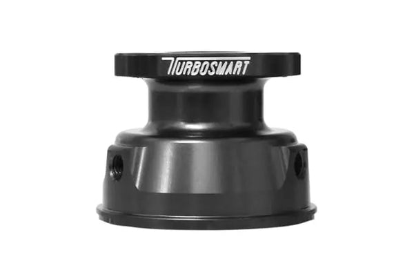 Turbosmart WG38/40/45/50 Lite Sensor Cap (Cap Only) - Black