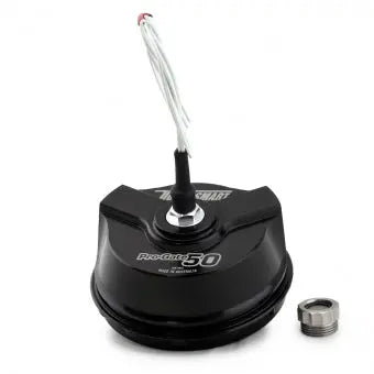 Turbosmart - WG45/50 Sensor Cap Black