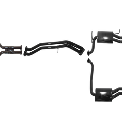 Supercharger Accessories