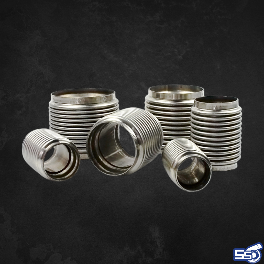 Stainless Materials – SsCustom Engineering