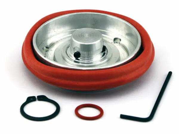 Turbosmart - Gen4 WG 50/60 Diaphragm + O-Ring Replacement
