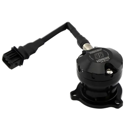 Turbosmart - N55/63 & S63 Kompact EM BOV VR9 Dual Port