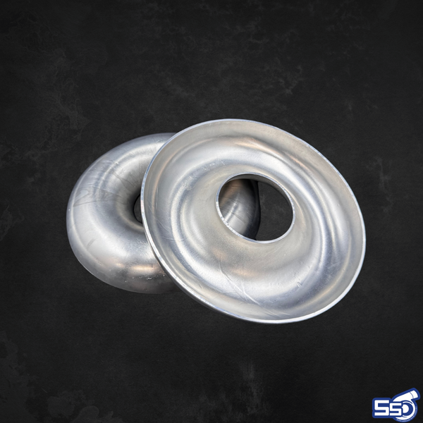 Aluminum Donuts