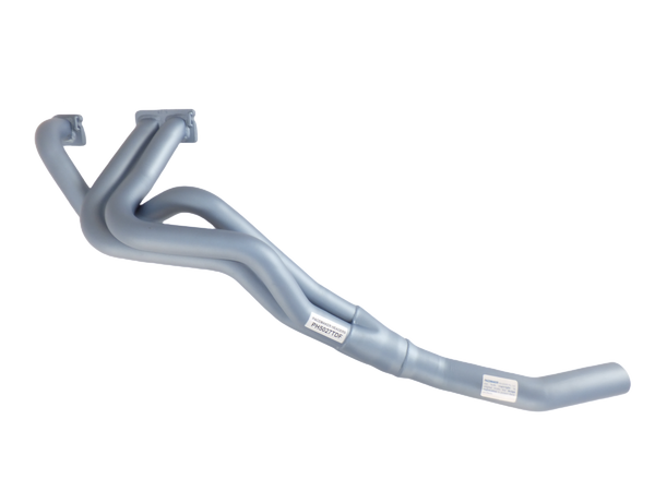 PH 5027 Torana Red Motor LC-UC Competition Header Manual Only