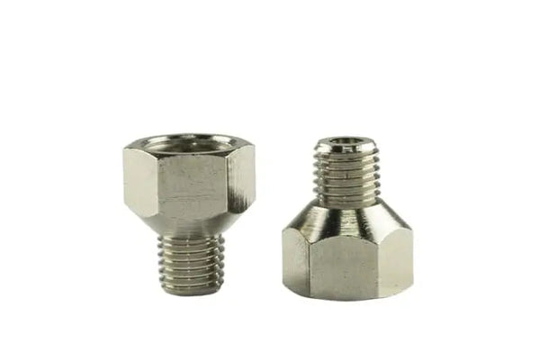 Turbosmart - 1/16" NPT Male To 1/8" NPT Female Fittings