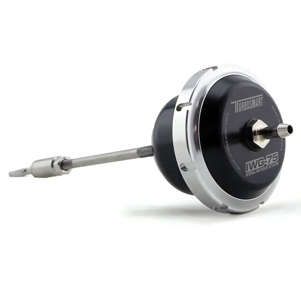 Turbosmart - IWG75 Fiat 124 Spider/500T/L/X/Abarth 2012+ 10psi