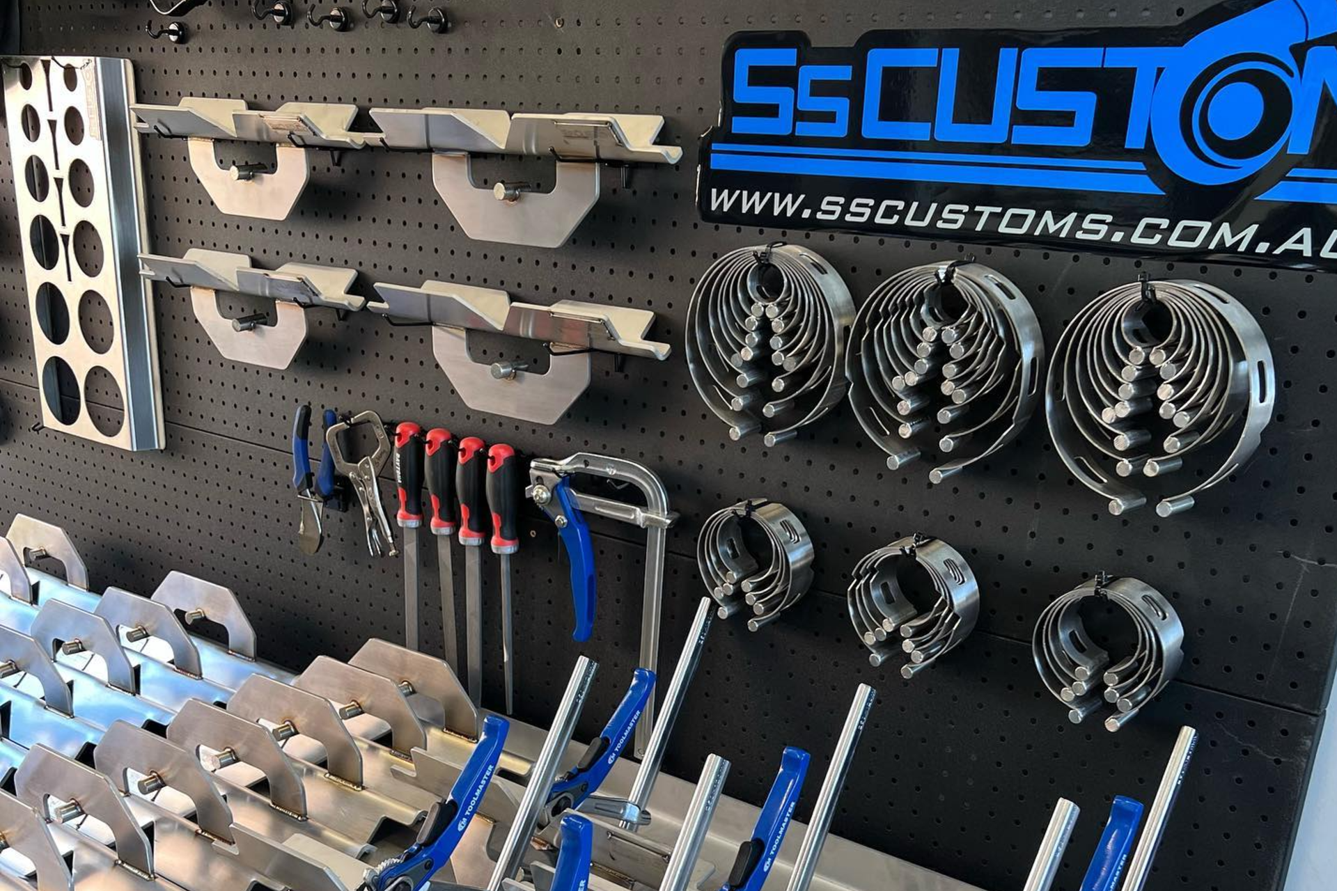 Ss Customs Qld About Us – SsCustom