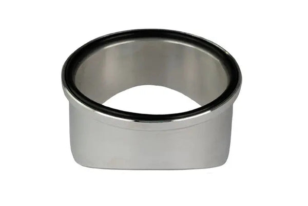 Turbosmart - BOV Race Port/Big Bubba Alloy WF