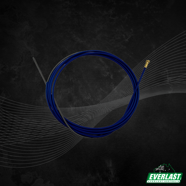 Blue Steel Liner 0.6mm-0.9mm