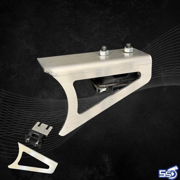 Bolted Exhaust Mounts