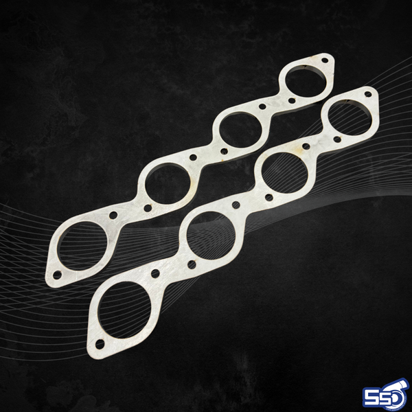 Chev Big Block Flanges