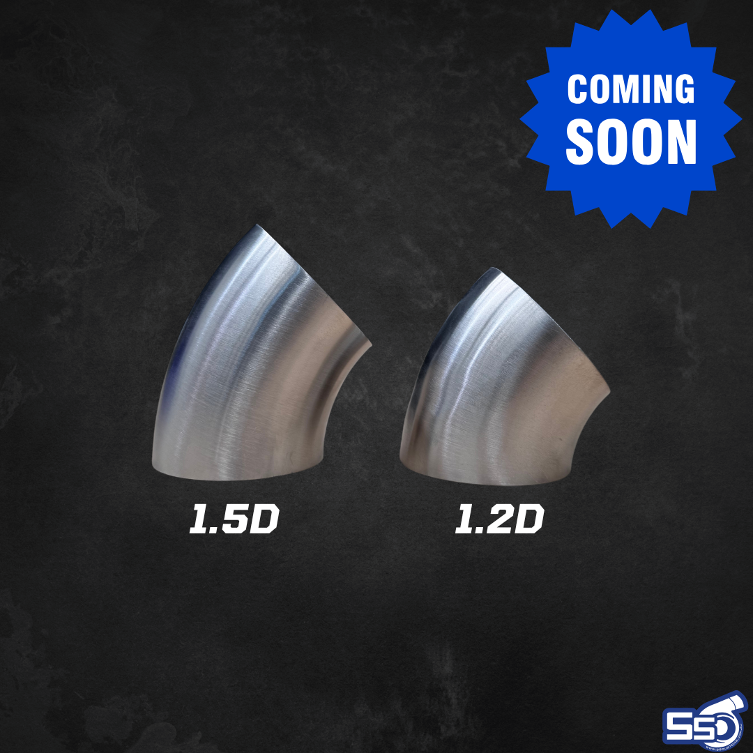 Stainless Materials – SsCustom Engineering