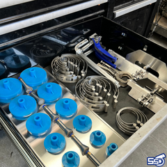 Fabrication Tools