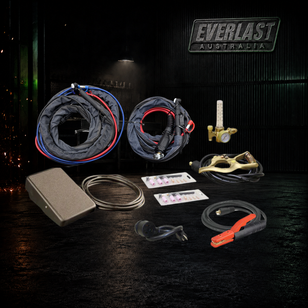 Typhoon 230 Ultimate Package Deal