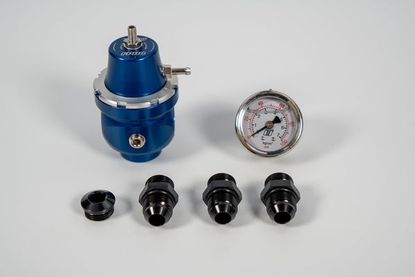 Turbosmart - FPR8 Fuel Pressure Regulator Kit