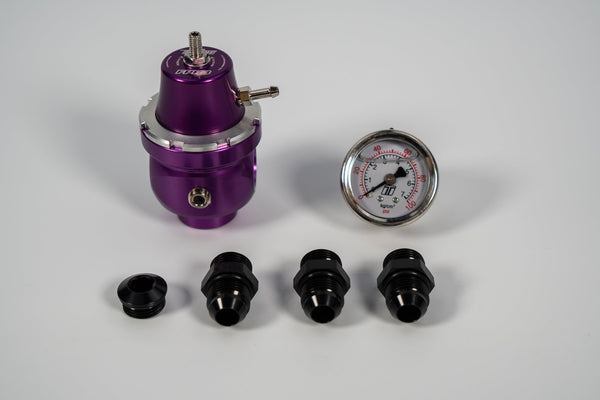 Turbosmart - FPR8 Fuel Pressure Regulator Kit