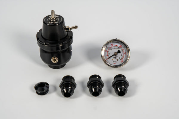 Turbosmart - FPR8 Fuel Pressure Regulator Kit