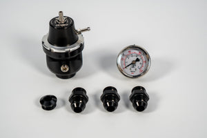 Turbosmart - FPR8 Fuel Pressure Regulator Kit - Goleby's Parts | Goleby's Parts