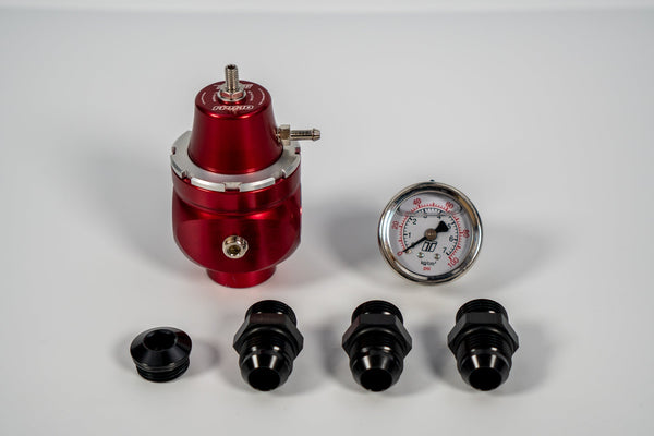Turbosmart - FPR10 Fuel Pressure Regulator Kit