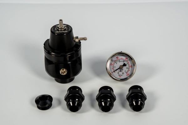Turbosmart - FPR10 Fuel Pressure Regulator Kit