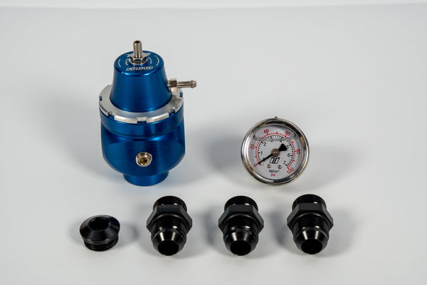 Turbosmart - FPR10 Fuel Pressure Regulator Kit