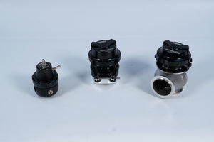Turbosmart - Stealth CompGate45 GenV Sleeper Black Bundle - Goleby's Parts | Goleby's Parts