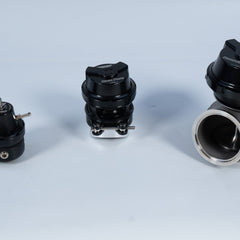 Fuel Pressure Regulators