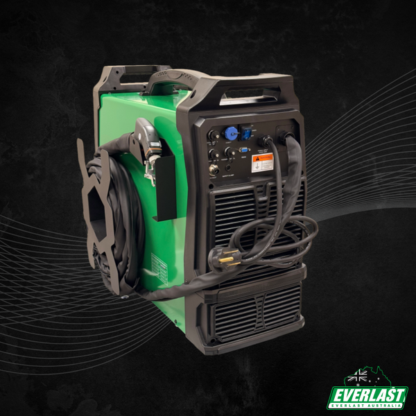 RedSabre 1500 Laser Welder, Cleaner & Cutter