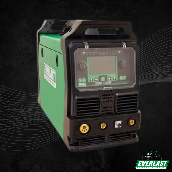 Everlast Cyclone 263Pi